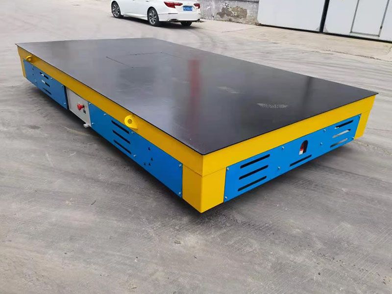 電動(dòng)平車(chē)